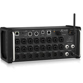 New Behringer XR18 18-Channel Digital Mixer with USB Interface & WiFi Control